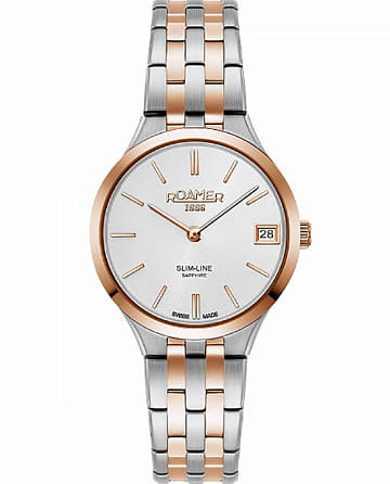 Roamer Slim-Line Classic Ladies 512 857 49 15 20
